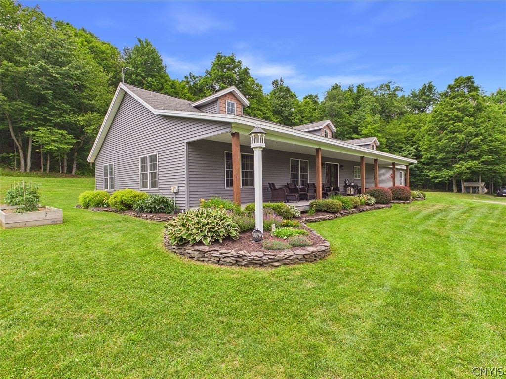 2641 Webb Road