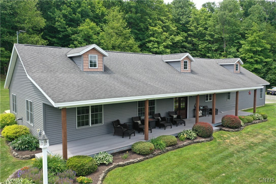 2641 Webb Road