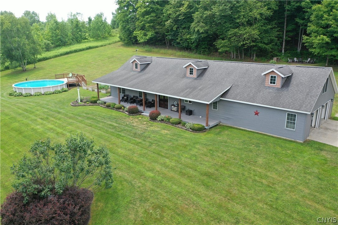 2641 Webb Road