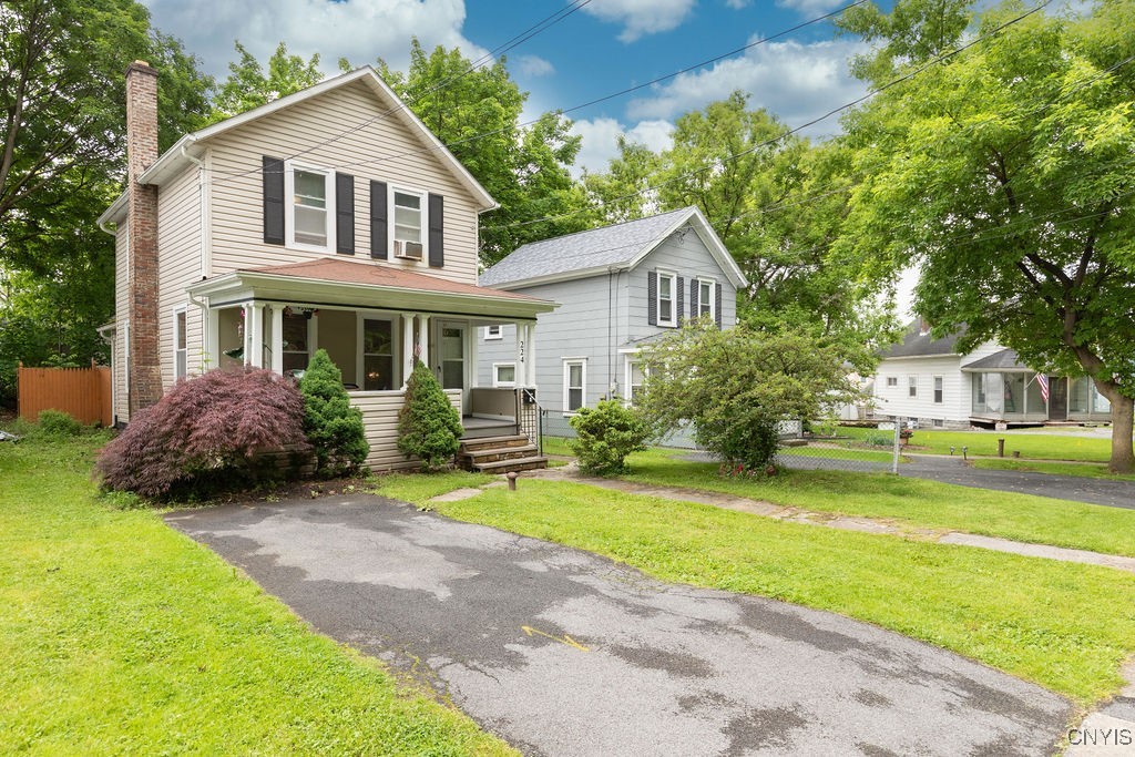 224 Woods Road