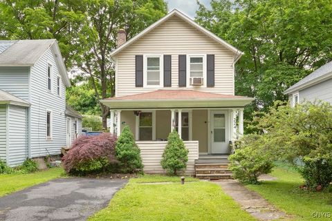 224 Woods Road Syracuse NY 13209