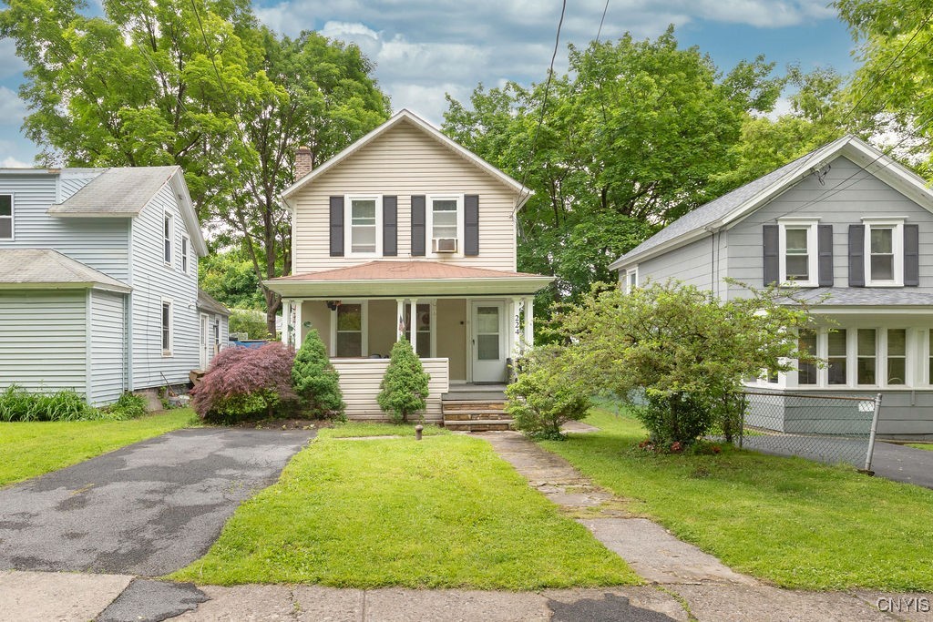 224 Woods Road