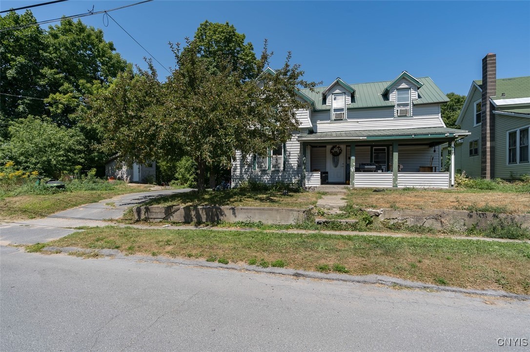 460 N Washington Street