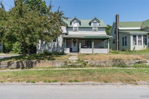 460 N Washington Street Carthage NY 13619