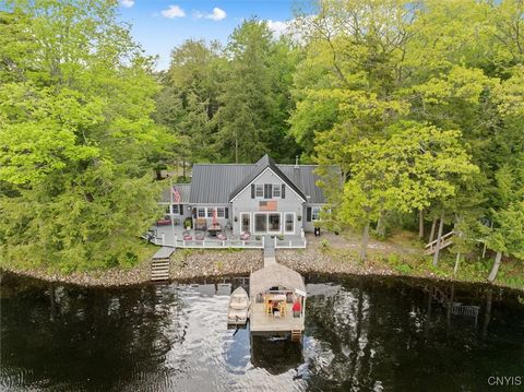 227 Spruce Drive N Little Falls NY 13365