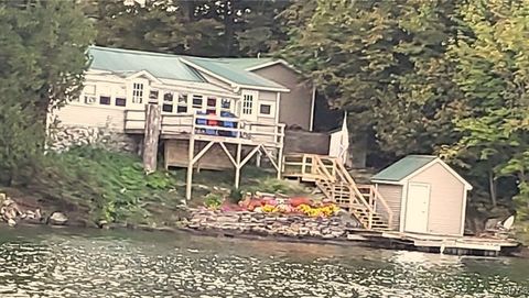 39800 Hyde Lake Road Theresa NY 13691