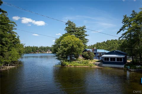 Tiny photo for 64 Sunset Boulevard, Hermon, NY 13652 (MLS # S1696215)