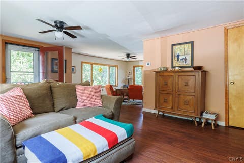 Tiny photo for 64 Sunset Boulevard, Hermon, NY 13652 (MLS # S1696215)