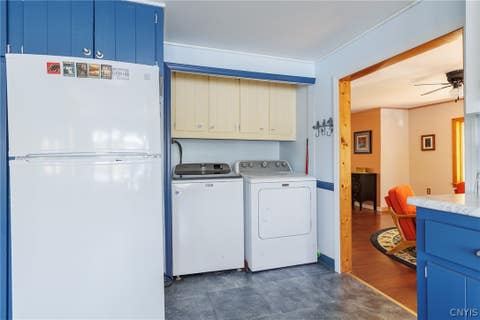 Tiny photo for 64 Sunset Boulevard, Hermon, NY 13652 (MLS # S1696215)