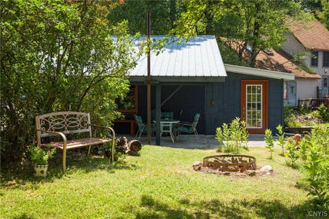 Tiny photo for 64 Sunset Boulevard, Hermon, NY 13652 (MLS # S1696215)