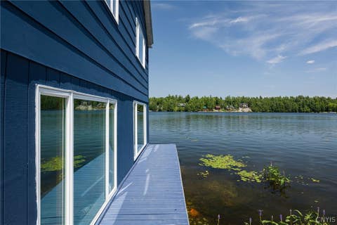Tiny photo for 64 Sunset Boulevard, Hermon, NY 13652 (MLS # S1696215)