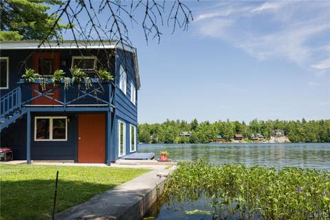 Tiny photo for 64 Sunset Boulevard, Hermon, NY 13652 (MLS # S1696215)