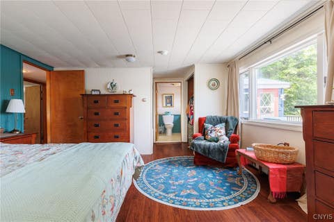 Tiny photo for 64 Sunset Boulevard, Hermon, NY 13652 (MLS # S1696215)