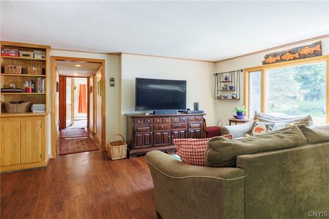 Tiny photo for 64 Sunset Boulevard, Hermon, NY 13652 (MLS # S1696215)