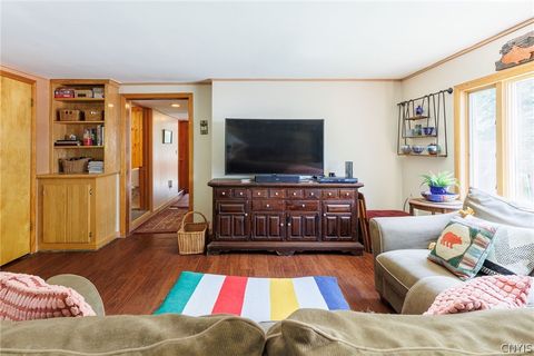 Tiny photo for 64 Sunset Boulevard, Hermon, NY 13652 (MLS # S1696215)