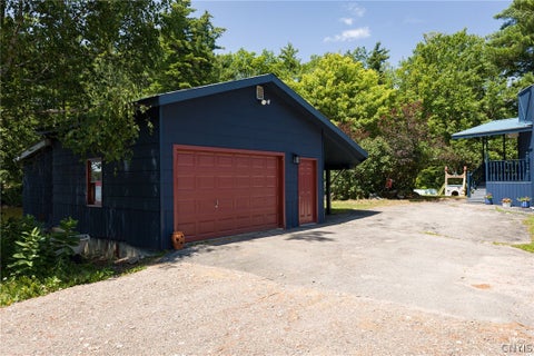 Tiny photo for 64 Sunset Boulevard, Hermon, NY 13652 (MLS # S1696215)