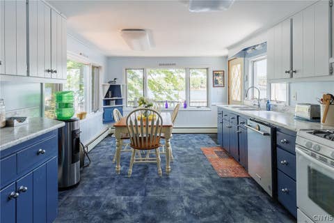 Tiny photo for 64 Sunset Boulevard, Hermon, NY 13652 (MLS # S1696215)