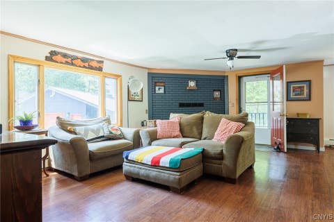 Tiny photo for 64 Sunset Boulevard, Hermon, NY 13652 (MLS # S1696215)