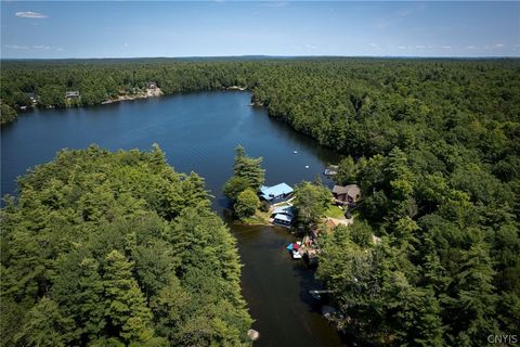 Tiny photo for 64 Sunset Boulevard, Hermon, NY 13652 (MLS # S1696215)