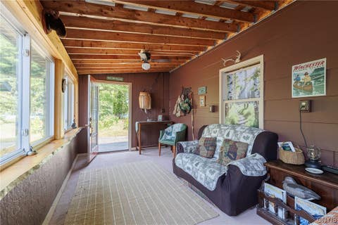 Tiny photo for 64 Sunset Boulevard, Hermon, NY 13652 (MLS # S1696215)