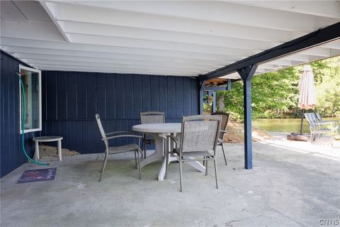Tiny photo for 64 Sunset Boulevard, Hermon, NY 13652 (MLS # S1696215)