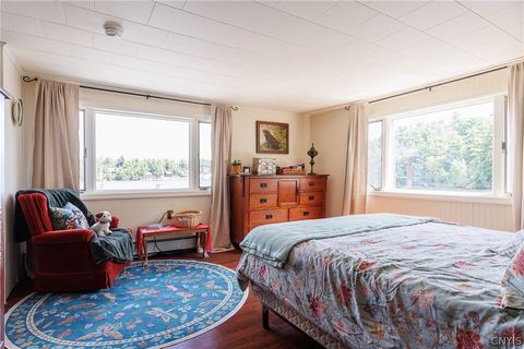 Tiny photo for 64 Sunset Boulevard, Hermon, NY 13652 (MLS # S1696215)