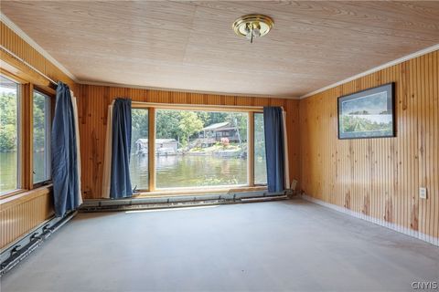 Tiny photo for 64 Sunset Boulevard, Hermon, NY 13652 (MLS # S1696215)