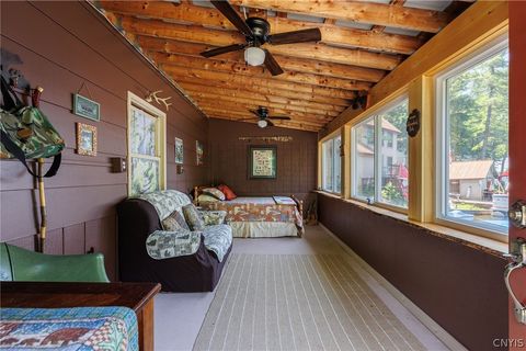 Tiny photo for 64 Sunset Boulevard, Hermon, NY 13652 (MLS # S1696215)