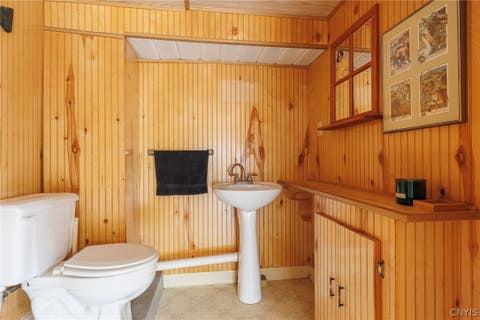 Tiny photo for 64 Sunset Boulevard, Hermon, NY 13652 (MLS # S1696215)