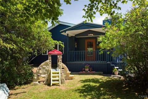 Tiny photo for 64 Sunset Boulevard, Hermon, NY 13652 (MLS # S1696215)