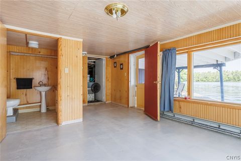 Tiny photo for 64 Sunset Boulevard, Hermon, NY 13652 (MLS # S1696215)