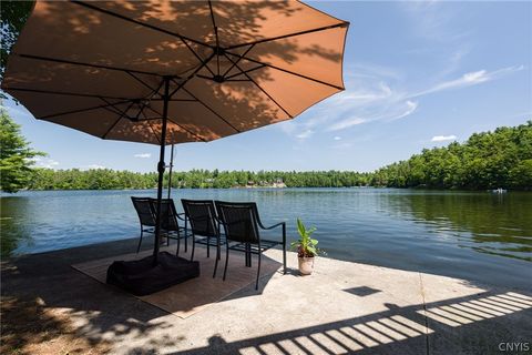 Tiny photo for 64 Sunset Boulevard, Hermon, NY 13652 (MLS # S1696215)