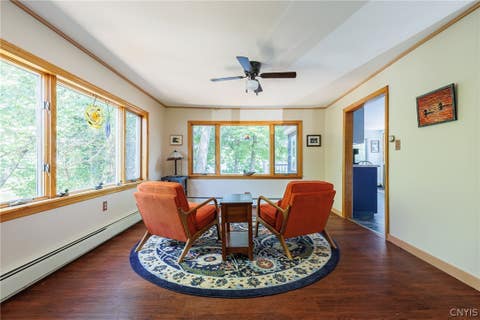 Tiny photo for 64 Sunset Boulevard, Hermon, NY 13652 (MLS # S1696215)