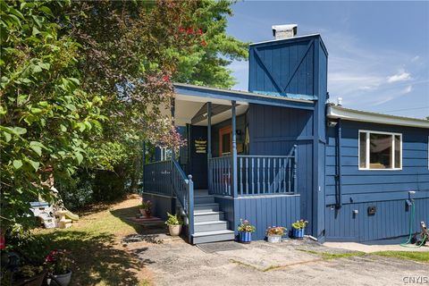 Tiny photo for 64 Sunset Boulevard, Hermon, NY 13652 (MLS # S1696215)