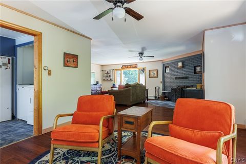 Tiny photo for 64 Sunset Boulevard, Hermon, NY 13652 (MLS # S1696215)