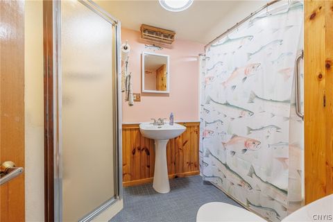 Tiny photo for 64 Sunset Boulevard, Hermon, NY 13652 (MLS # S1696215)