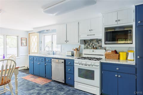 Tiny photo for 64 Sunset Boulevard, Hermon, NY 13652 (MLS # S1696215)