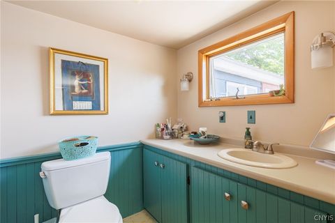 Tiny photo for 64 Sunset Boulevard, Hermon, NY 13652 (MLS # S1696215)