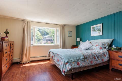 Tiny photo for 64 Sunset Boulevard, Hermon, NY 13652 (MLS # S1696215)