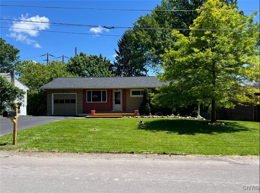 107 Stonecrest Drive