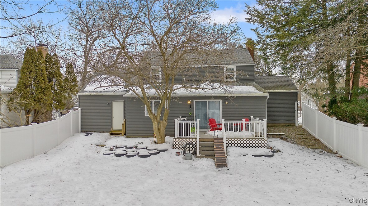 536 Buckingham Avenue, Syracuse, New York image 36