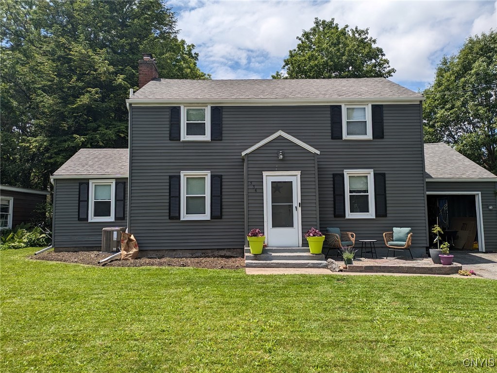 536 Buckingham Avenue, Syracuse, New York image 2