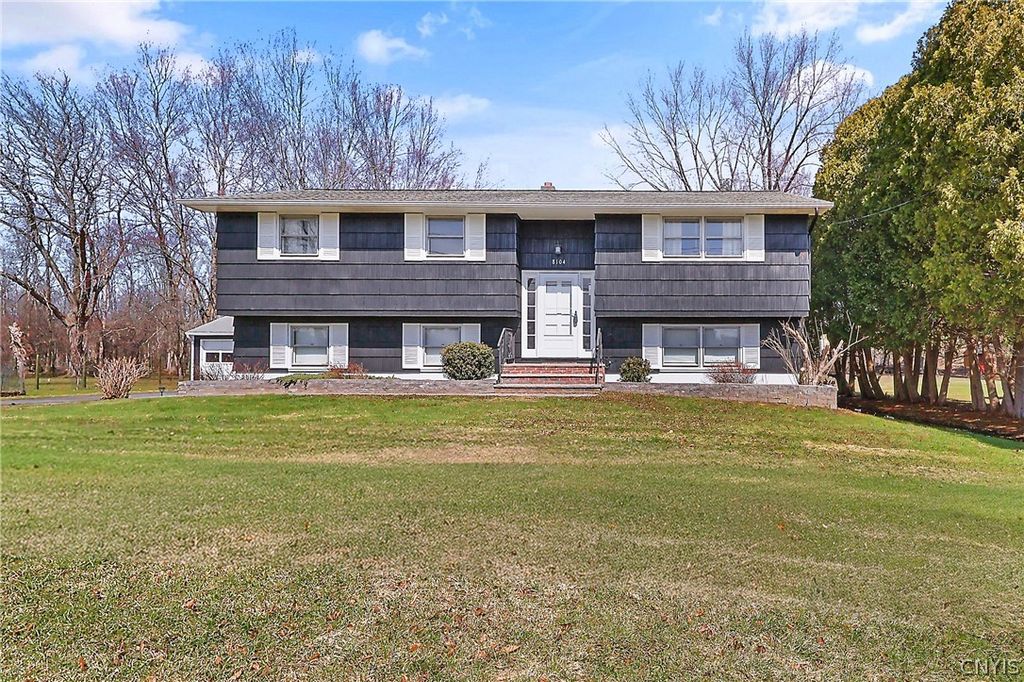 Photo of 8104 Maple Road, Clay, NY 13041 (MLS # S1668466)