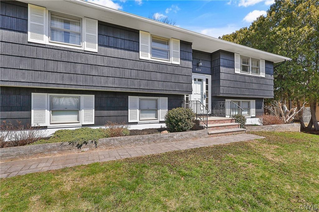 Photo of 8104 Maple Road, Clay, NY 13041 (MLS # S1668466)