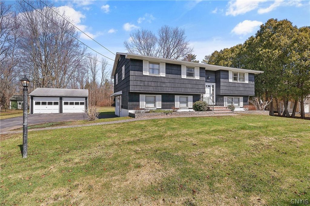 Photo of 8104 Maple Road, Clay, NY 13041 (MLS # S1668466)