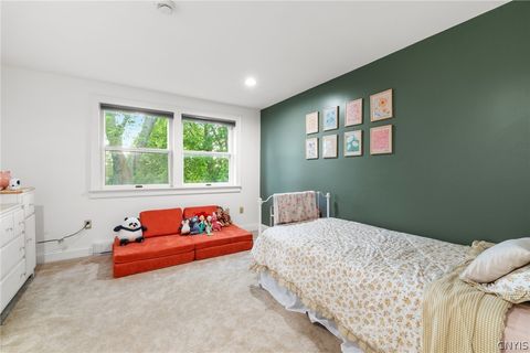 Tiny photo for 2971 Amber Road, Marcellus, NY 13110 (MLS # S1690119)