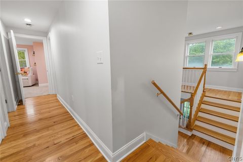Tiny photo for 2971 Amber Road, Marcellus, NY 13110 (MLS # S1690119)