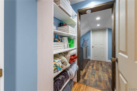 Tiny photo for 2971 Amber Road, Marcellus, NY 13110 (MLS # S1690119)