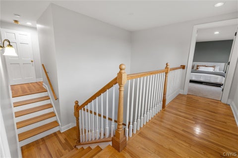 Tiny photo for 2971 Amber Road, Marcellus, NY 13110 (MLS # S1690119)