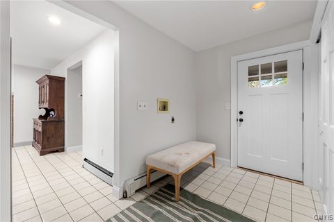 Tiny photo for 2971 Amber Road, Marcellus, NY 13110 (MLS # S1690119)